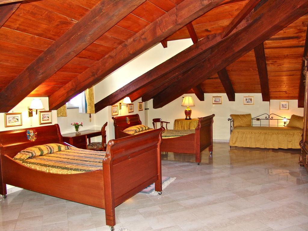 Hotel Talice Radicati Acqui Terme Room photo