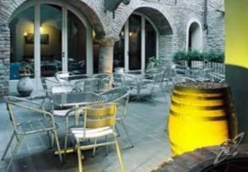 Hotel Talice Radicati Acqui Terme Exterior photo