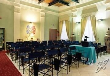 Hotel Talice Radicati Acqui Terme Exterior photo